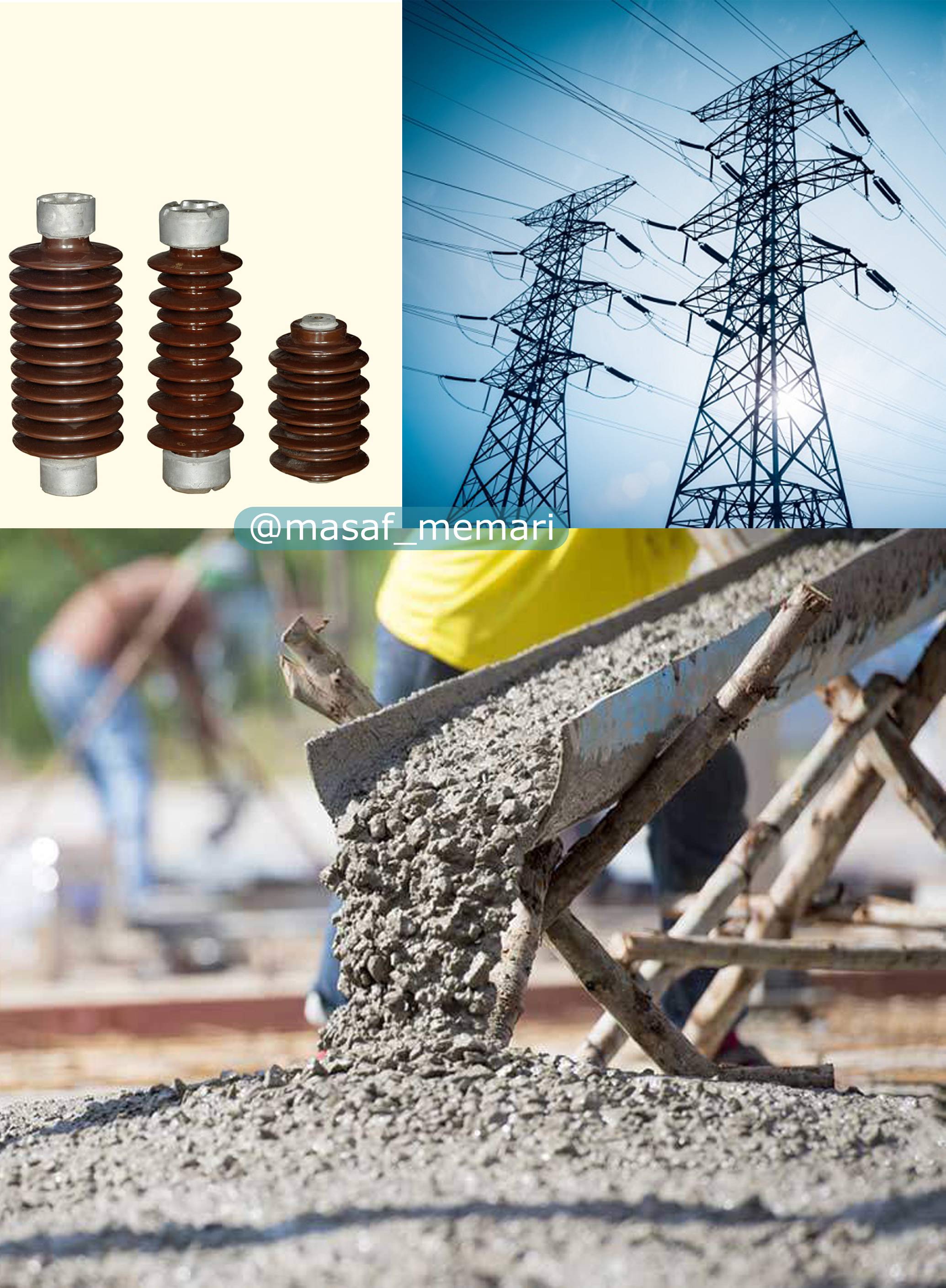 استفاده از مصالح بازیافتی